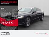 Audi A7 45 TDI Q UPE99 LM20 PANO AHK HuD KAMERA - Audi A7 Jahreswagen