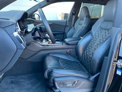 Foto Nummer 8: AUDI SQ8