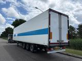 Schmitz Cargobull N/A Carrier Vector 1950 MT / Schmitz Axles / Dis - Angebote