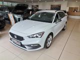 Seat Leon ST 1.5 eTSI DSG FR Winter|LED|virt.Cock.|AC - Seat Leon: Fr