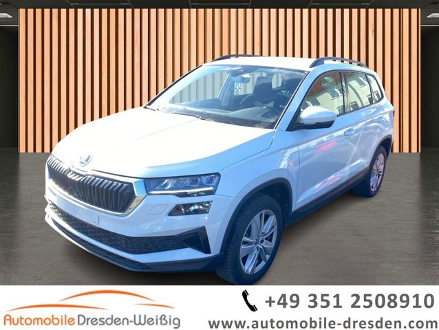 Skoda Karoq 1.5 TSI DSG Elegance*SmartLink*Kamera*