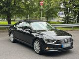 Volkswagen Vw Passat 1.6 tdi - Volkswagen Passat: V6