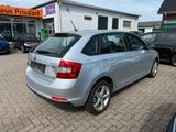 Skoda Rapid Spaceback Cool Edition - Skoda Rapid: Cool Edition