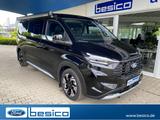 Ford Nugget 320 L2 Active+LED Matrix+PV+AHK+BLIS+ACC+ - Ford P2