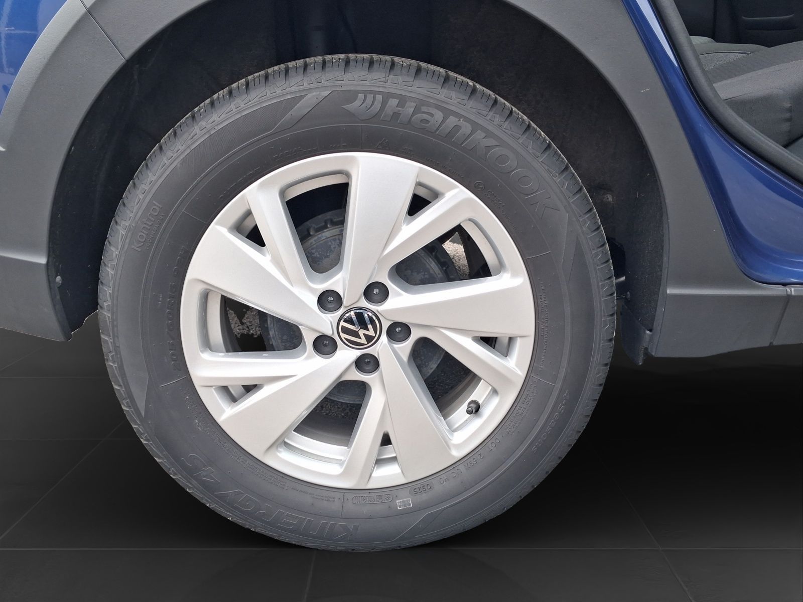 Volkswagen Taigo - Bild 8