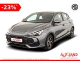 MG3 1.5 Comfort LED Navi Kamera - MG Gebrauchtwagen in Leipzig