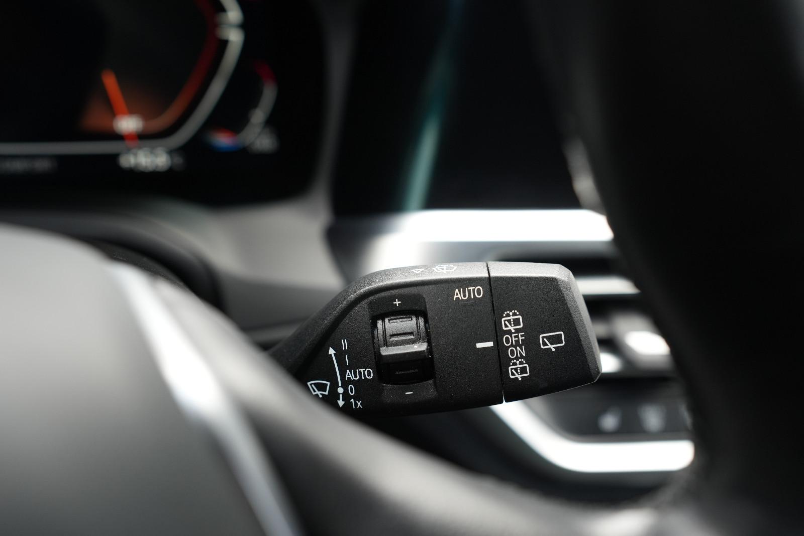 BMW 318 d Sport Line*STANDHZG*ACC*AHK*DAB, миниатюра 18