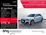 Audi A1 Sportback S line 40 TFSI S tron - gebrauchte Audi A1 aus dem Jahr 2020
