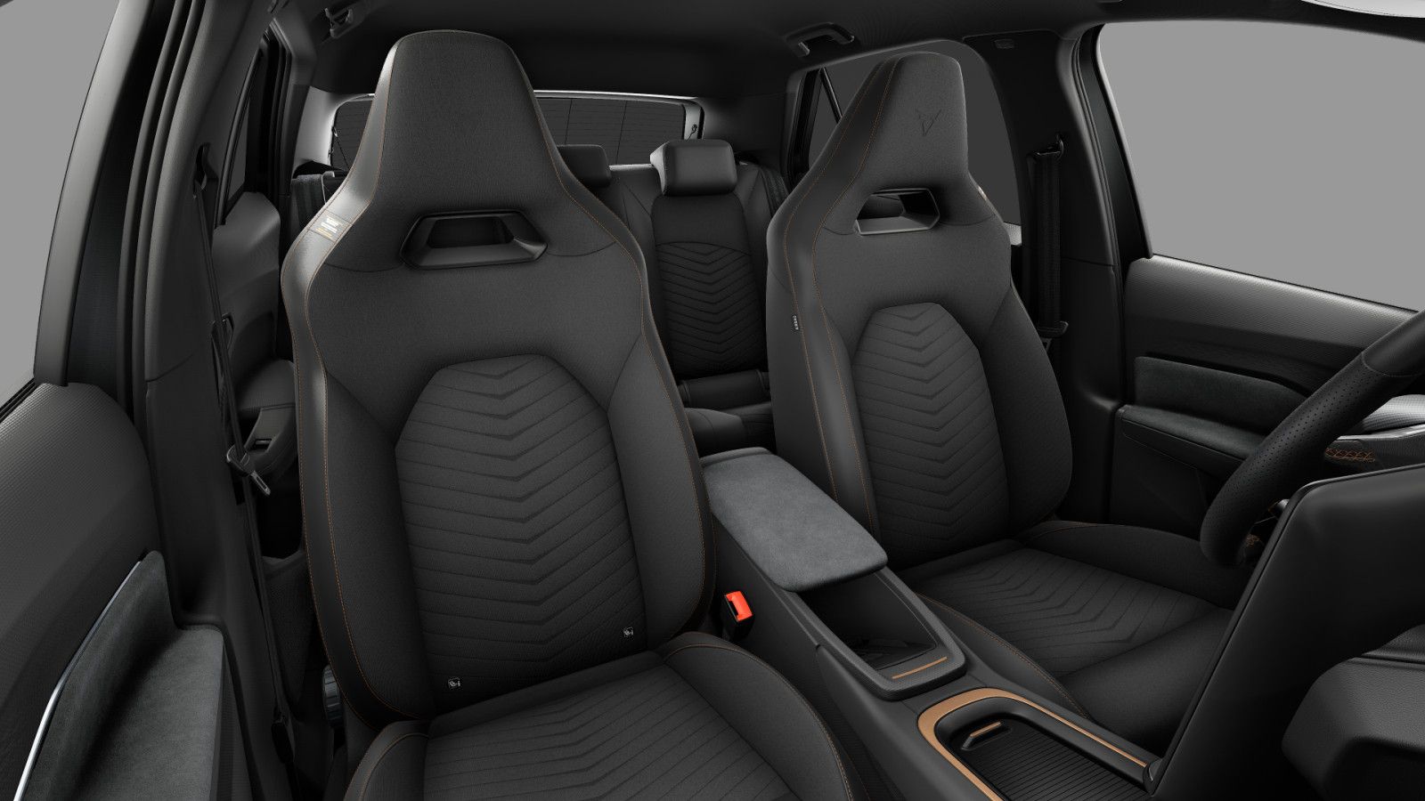 Cupra Born - Bild 13