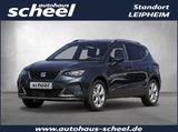 Seat Arona 1.0 TSI FR SpurH LM LED 2xKlima NAVI SHZ - Seat Arona Jahreswagen