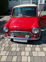 MINI 1000 voll restauriert / sehr schön - MINI MINI Oldtimer