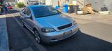 Opel Astra 2.2 16V Sport Sport - Opel Astra aus 2001: Sport
