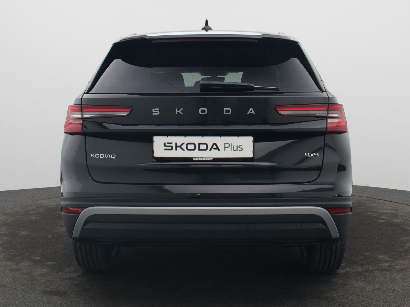 Skoda Kodiaq - Bild 6