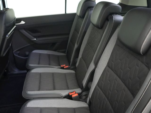 Touran COMFORTLINE TSI DSG 7-SITZER+LED+NAVI+RÜC