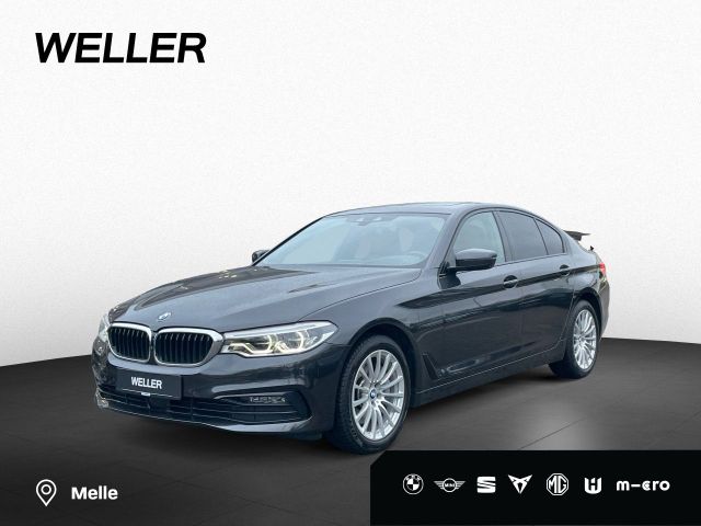 BMW 540i xDrive HUD SurrView DAPlus ALed GSD StndHz