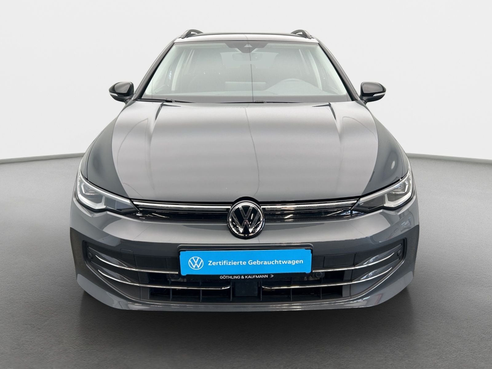 Volkswagen Golf - Bild 12