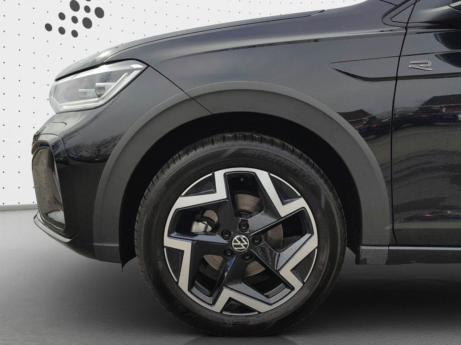 Volkswagen Taigo - Bild 16