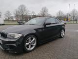 BMW 123d Coupe E82 - BMW 123: Coupe, D