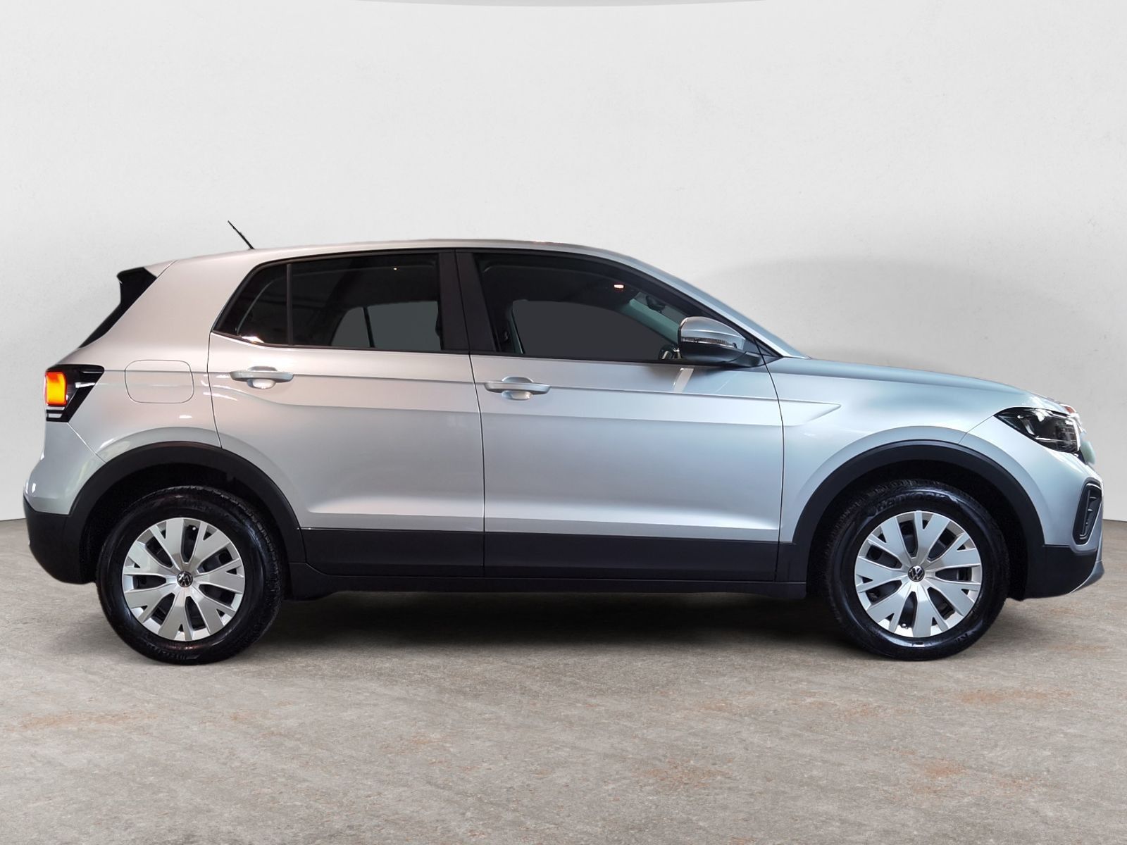 Volkswagen T-Cross - Bild 7
