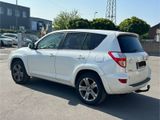 Toyota RAV 4 2.2 D4D CAT Executive AUTOMATIK Navi LEDER - Toyota RAV 4 aus 2010