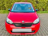 Skoda SKODA CİTİGO / 1.HAND / KLİMA / TÜV 10/2027 - gebrauchte Skoda Citigo aus dem Jahr 2016