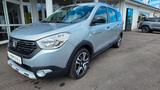 Dacia Lodgy Blue dCi 115 Stepway 7-Sitzer - gebrauchte Dacia Lodgy aus dem Jahr 2021