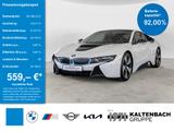 BMW i8 HUD LED H/K KAMERA SHZ PDC KEYLESS KLIMA - BMW i8