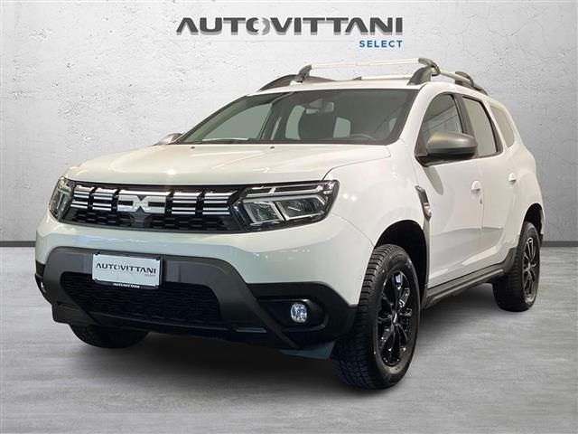 Dacia DACIA Duster 1.0 TCe Journey 4x2