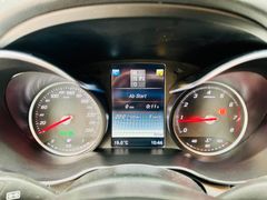 MERCEDES-BENZ C 250 T CGI*LED*Comand*PTS*Sitzh.
