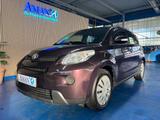 Toyota Urban Cruiser 1.3 (AMAN®) - Toyota Urban Cruiser mit Benzin-Antrieb