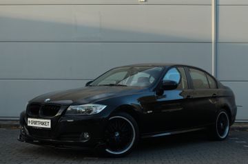 BMW 318 - 8
