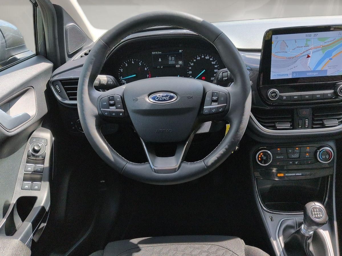 Ford Puma Titanium 1.0L / Body-Styling-Paket / LED imagem 2