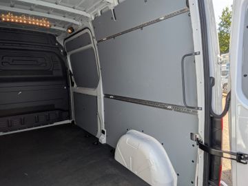 Mercedes Sprinter - 12