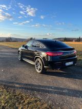 Mercedes-Benz GLE 350 d 4MATIC -