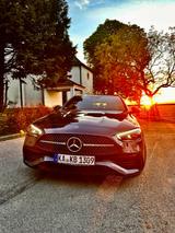Mercedes-Benz C 300 e T Autom.  MB 100 Garantie bis 10/28