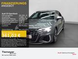 Audi S3 Sportback TFSI Q BuO PRIVACY LM18 - Audi S3 in Bochum