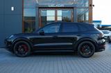 Porsche Cayenne 3.0 E-Hyb | Pano | Bose | Cruise | Leder - : Schiebedach