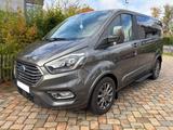 Ford Tourneo Custom 320 L1H1 MH Titanium X 2,7to AHK - Ford Tourneo in Bremen