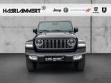 Jeep Wrangler Unlimited Sahara 2.0 AHK+PDC+KAMERA+NAV - Jeep Wrangler Neuwagen