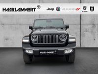 Jeep Wrangler - Vorschau Bild 4