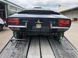 Lamborghini Urraco P250  - Lamborghini Unfallwagen