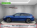 Skoda Superb 2.0 TDI 4x4 Sporline //AHK/Pano/Leder /He - Skoda Superb Gebrauchtwagen