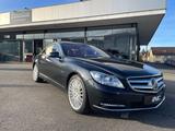 Mercedes-Benz CL 500 4M*Designo*MB gepflegt*ACC*GSD*H&K*TOP!!! - Mercedes-Benz Designo