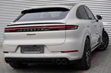 Porsche Cayenne Coupe E-Hybrid LUFT PANO SOFT MY25 - Porsche Cayenne Tageszulassungen