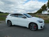 BMW X2 M35i mit BMW Garantie - BMW X2 in Hannover