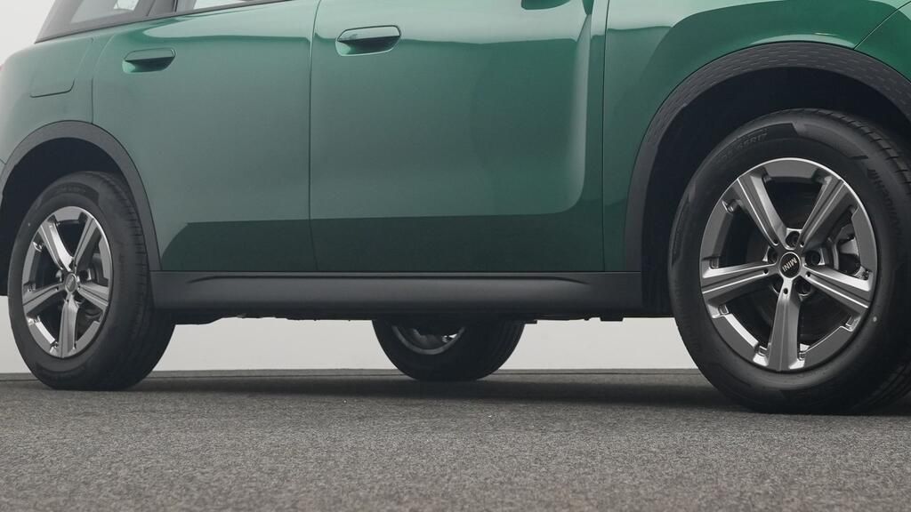 MINI Countryman C (Cooper) - Bild 22