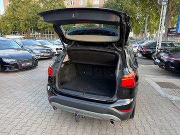 BMW X1 - 9