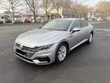 Volkswagen Arteon R-Line+DSG+ACC+LED+Kamer... - Volkswagen Arteon in Mannheim