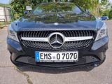 Mercedes-Benz CLA 220  - Mercedes-Benz CLA 220 aus 2014