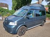 Volkswagen VW T5 California 2.5 mit Polyroof - Camper... - Volkswagen T5 California aus 2007